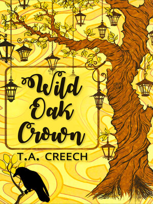 cover image of Wild Oak Crown